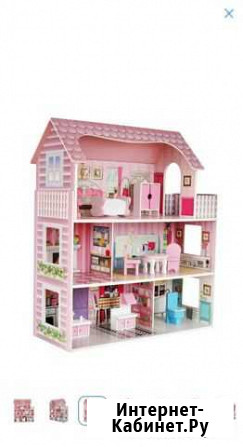 Кукольный домик Смоленск - изображение 1