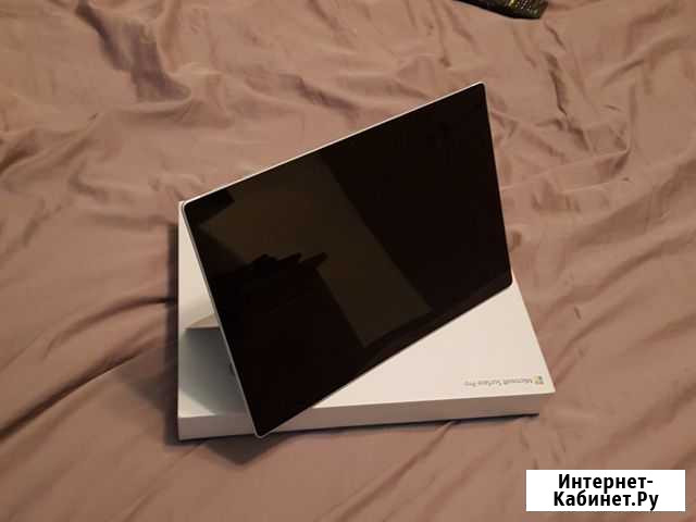 Microsoft surface pro 5 Домодедово - изображение 1
