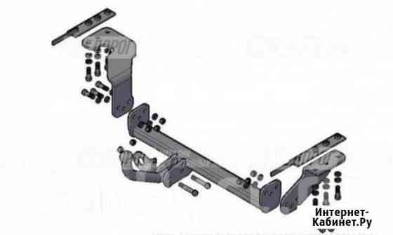 Фаркоп на nissan x-trail 31 кузов Петропавловск-Камчатский