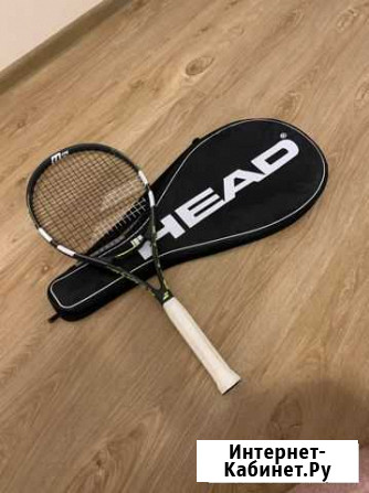 Ракетка для большого тенниса babolat evo 102 Мытищи - изображение 1