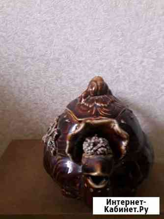 Чайник Иваново