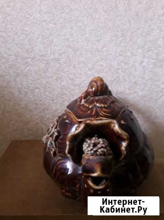 Чайник Иваново - изображение 1