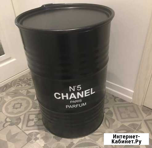 Бочка Шанель Уфа - изображение 1