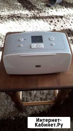 Продам принтер для фотографий HP Photosmart 325 Красноярск - изображение 1