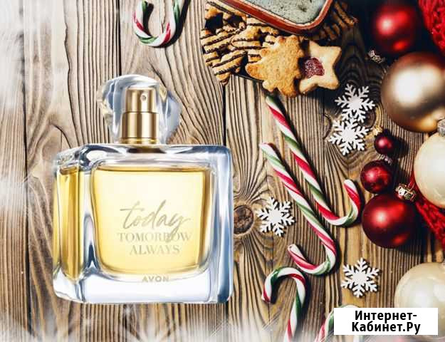 Ароматы Эйвон Косметика avon Нижняя Тура - изображение 1
