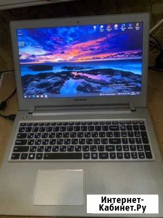 Lenovo z510 i5 ssd обмен на macbook Котельники - изображение 1
