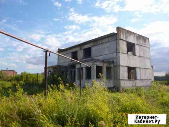 Дом железобетонный Тамбов