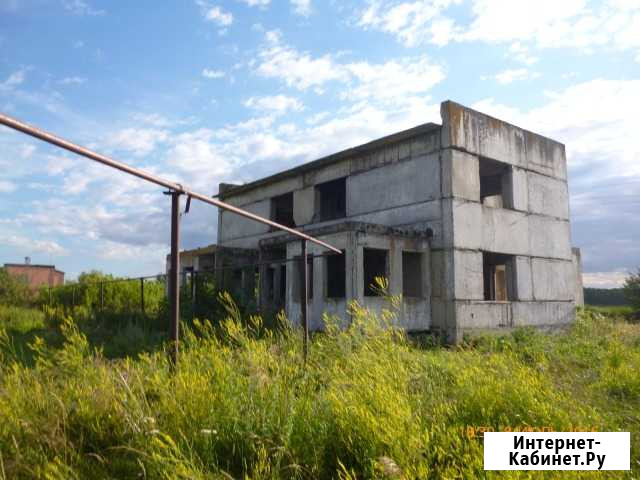 Дом железобетонный Тамбов - изображение 1