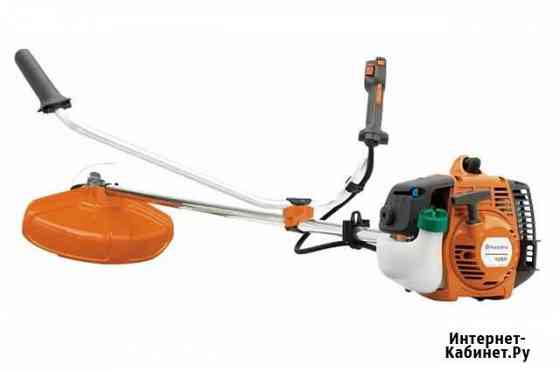 Триммер бензиновый Husqvarna 128R Москва