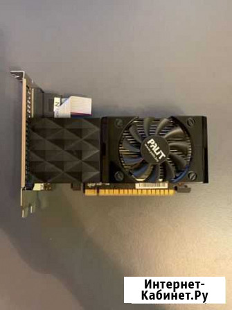 Видеокарта nvidia GeForce GT 630 (1GB) Тверь - изображение 1