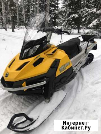 Brp Tundra LT 2011 Красноярск - изображение 1