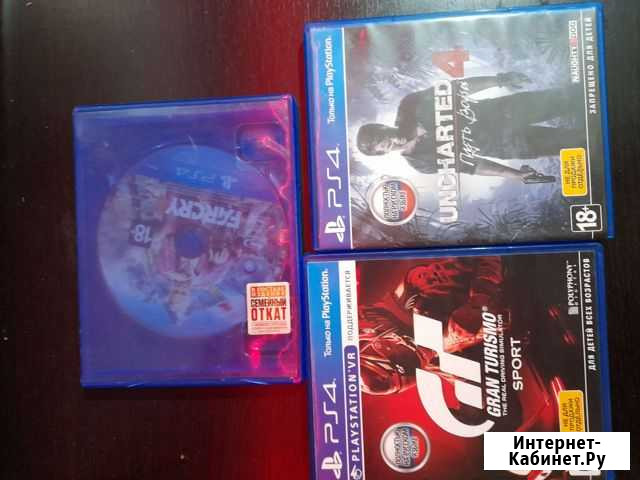 Игры для приставок ps4 Вельск - изображение 1