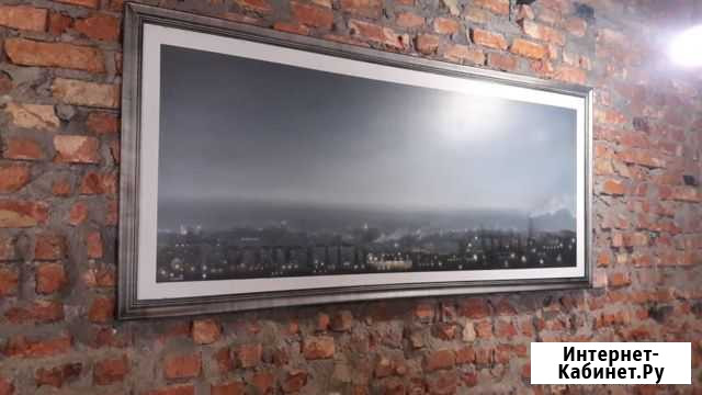 Картина Тула - изображение 1