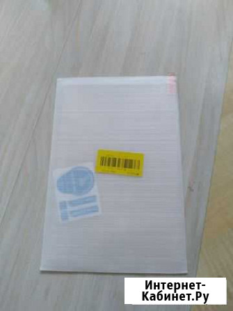 Стекло для iPad mini 4 Новороссийск - изображение 1