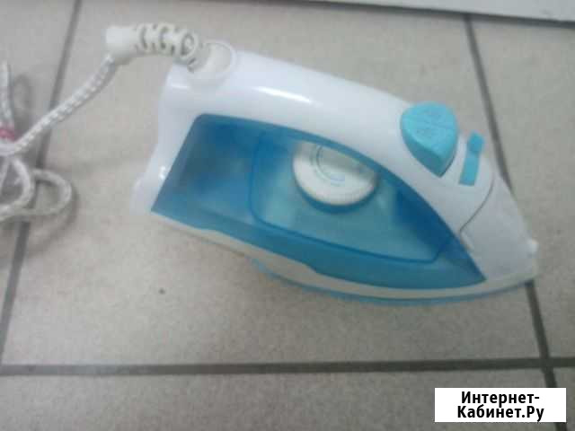 Утюг Home HE-IR212 Канск - изображение 1