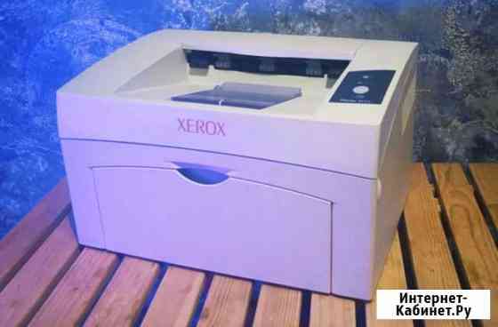 Принтер лазерный xerox Тамбов