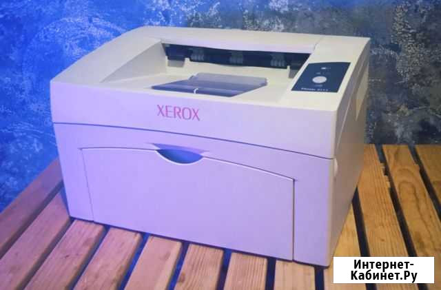 Принтер лазерный xerox Тамбов - изображение 1