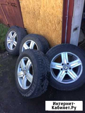 Bridgestone 235/65 R17 Тейково - изображение 1