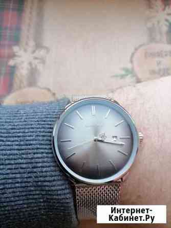 Часы Naviforce NF3012G Липецк