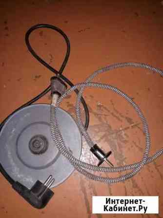 Подставка под чайник и провод в розетку Барнаул