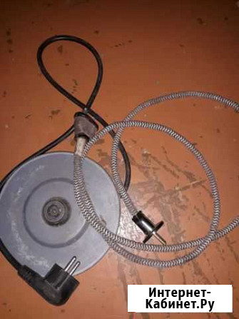 Подставка под чайник и провод в розетку Барнаул - изображение 1