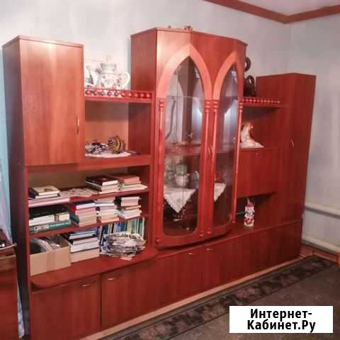 Стенка в гостиную новая Торжок - изображение 1