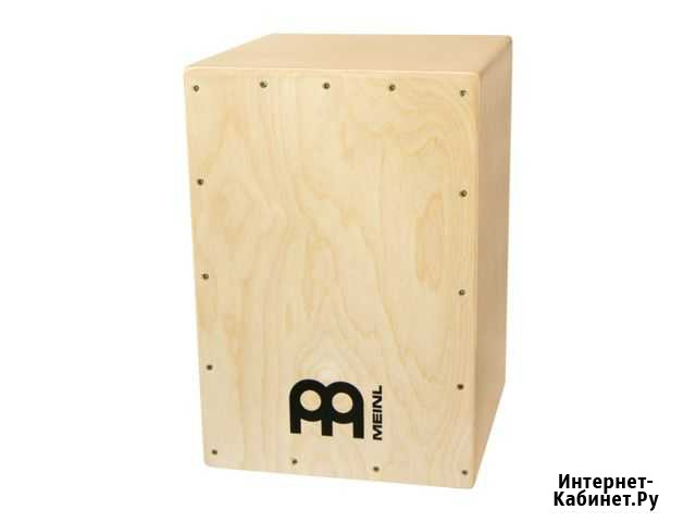 Кахон самостоятельная сборка Meinl MYO-CAJ Оренбург - изображение 1