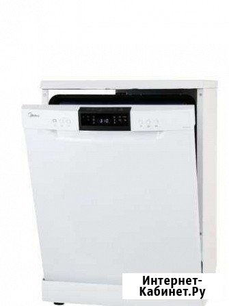 Посудомоечная машина (60 см) Midea MFD60S320W Тара - изображение 1