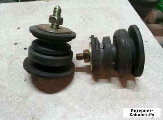 Подушки кузова Great Wall Safe Deer Смоленск