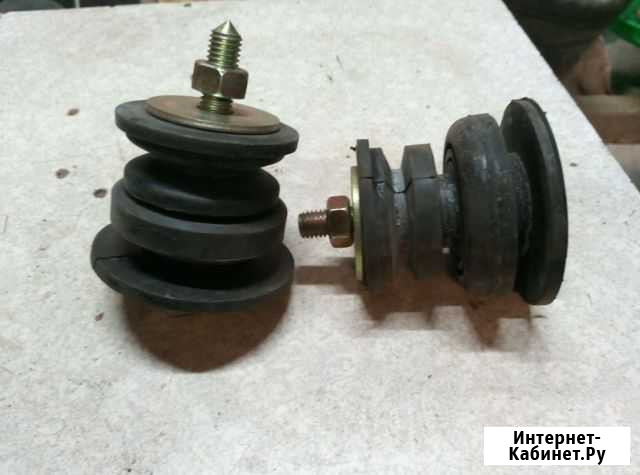 Подушки кузова Great Wall Safe Deer Смоленск - изображение 1