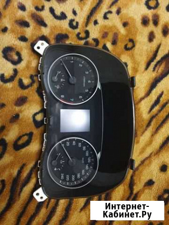 Панель приборов элантра 6 Энгельс - изображение 1