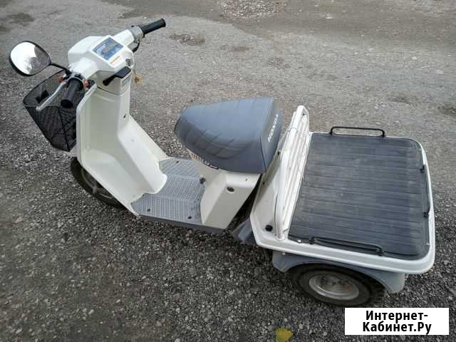 Honda Gyro Up Феодосия - изображение 1