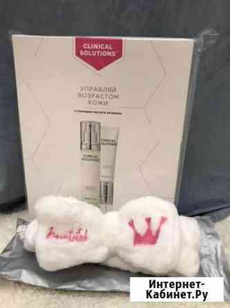 Система Clinical Solutions Mary Kay Химки