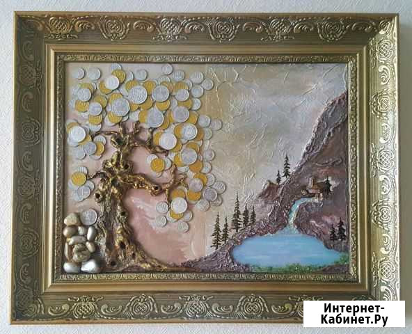 Картина Курск - изображение 1