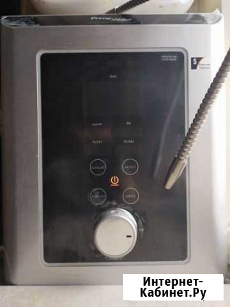 Ионизатор и очиститель воды Prime Water 501SV Симферополь - изображение 1