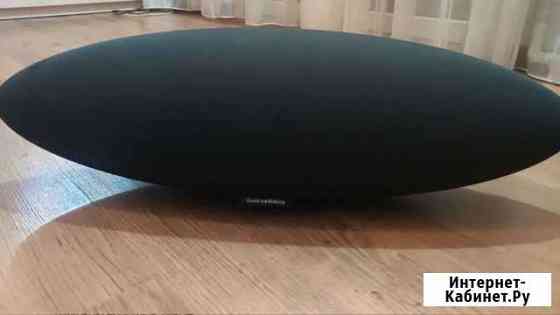 Bowers & Wilkins Zeppelin Wireless Оренбург