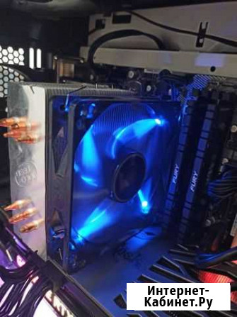 Процессор Ryzen 5 3600 + Кулер Gammaxx 400 Дмитров - изображение 1