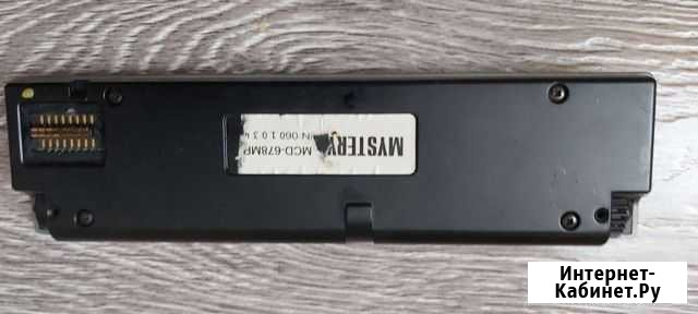 Mysterymcd-678MP Новочебоксарск - изображение 1