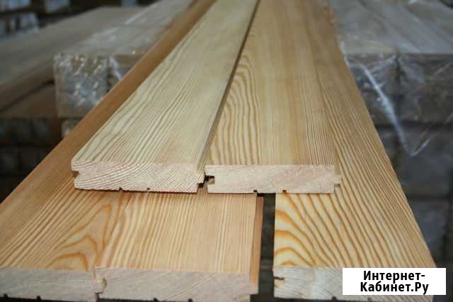 Доска половая с завода Киров Москва - изображение 1