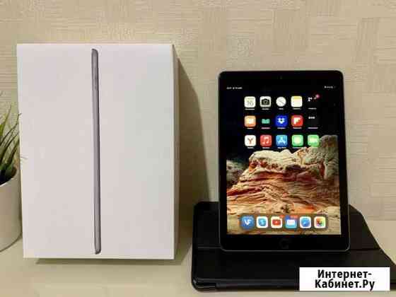 Планшет Apple iPad 6 32gb WI-FI Светлогорск