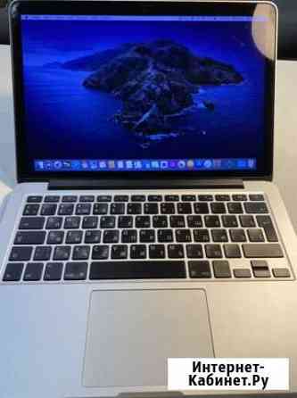 Macbook pro 13 retina 2013 Мытищи