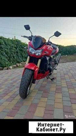 Kawasaki z1000 Краснодар - изображение 1