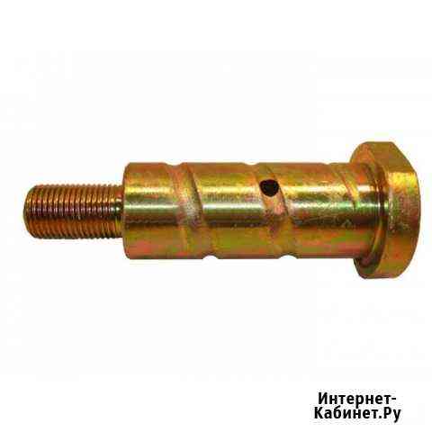 Болт торсиона кабины хово шакман Екатеринбург