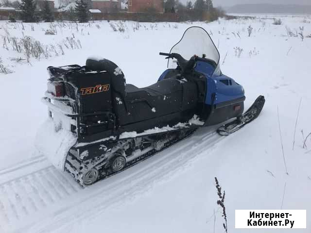 Русская Механика Тайга ст500Д Чита - изображение 1