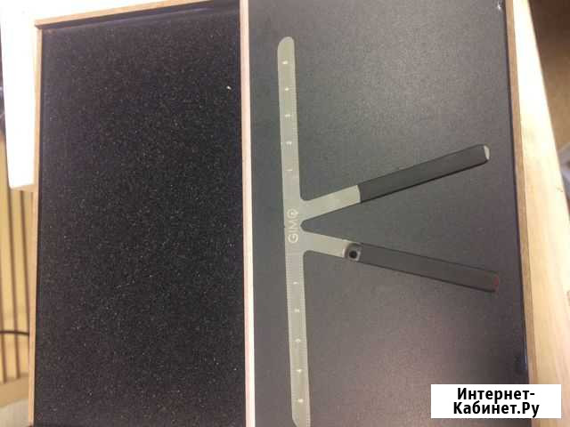 Для бровей. Линейка Воронеж - изображение 1