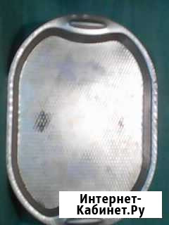 Поднос для самовара Набережные Челны - изображение 1