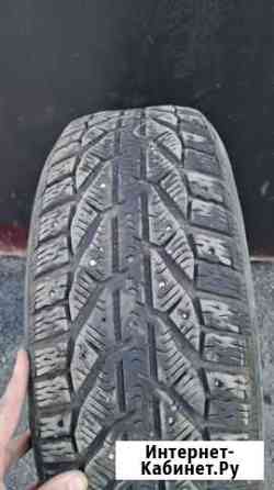 Tigar 215/55 R17 Саратов
