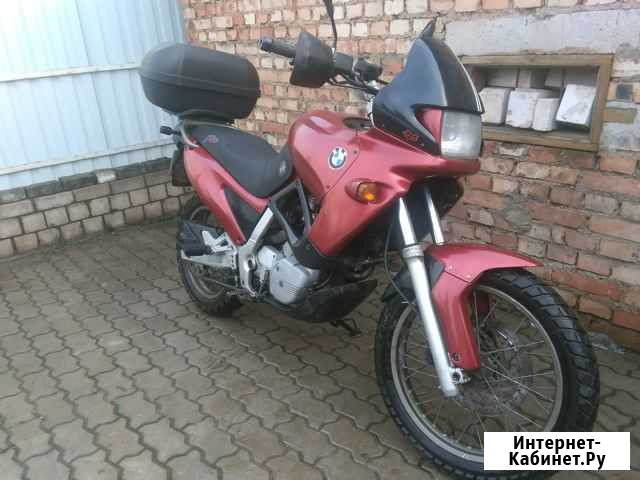 BMW F 650 ST, honda nx 650,kawasaki kle 500 Великие Луки - изображение 1