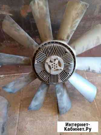 Вискомуфта Тата 613 Пенза