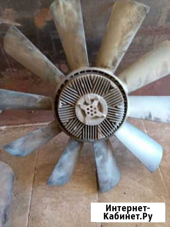 Вискомуфта Тата 613 Пенза - изображение 1